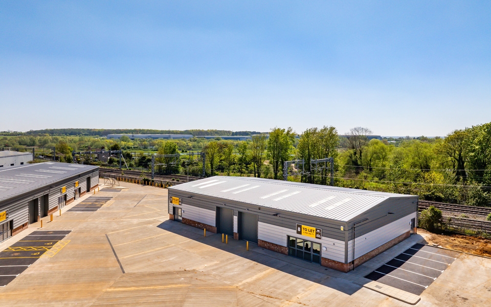 Leyland Trading Estate - New Development (10)
